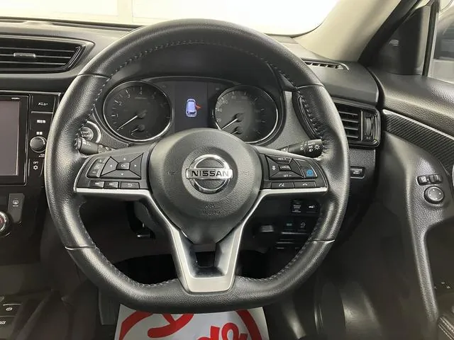 Nissan Extreirail 2020 photo 3