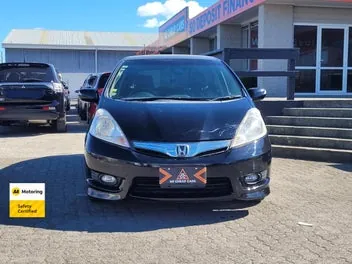 Honda Fit 2013 photo 3