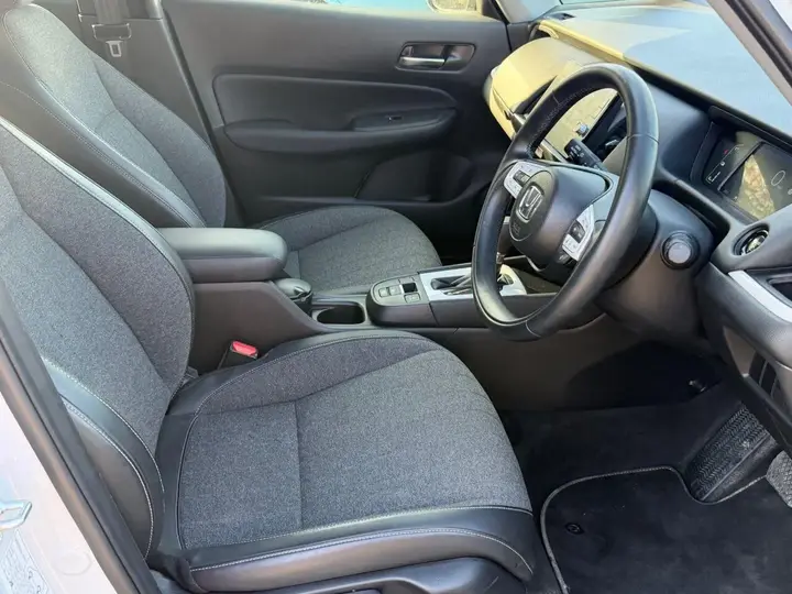 Honda Jazz 2024 photo 5