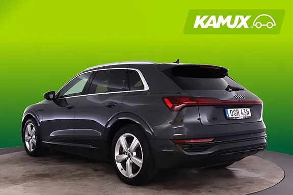 Audi Q8 2024 photo 5