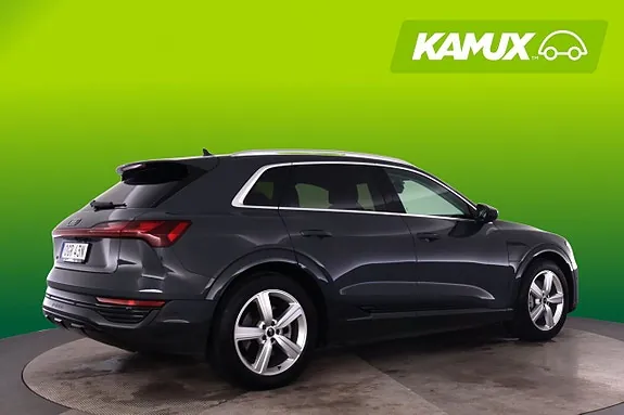 Audi Q8 2024 photo 2