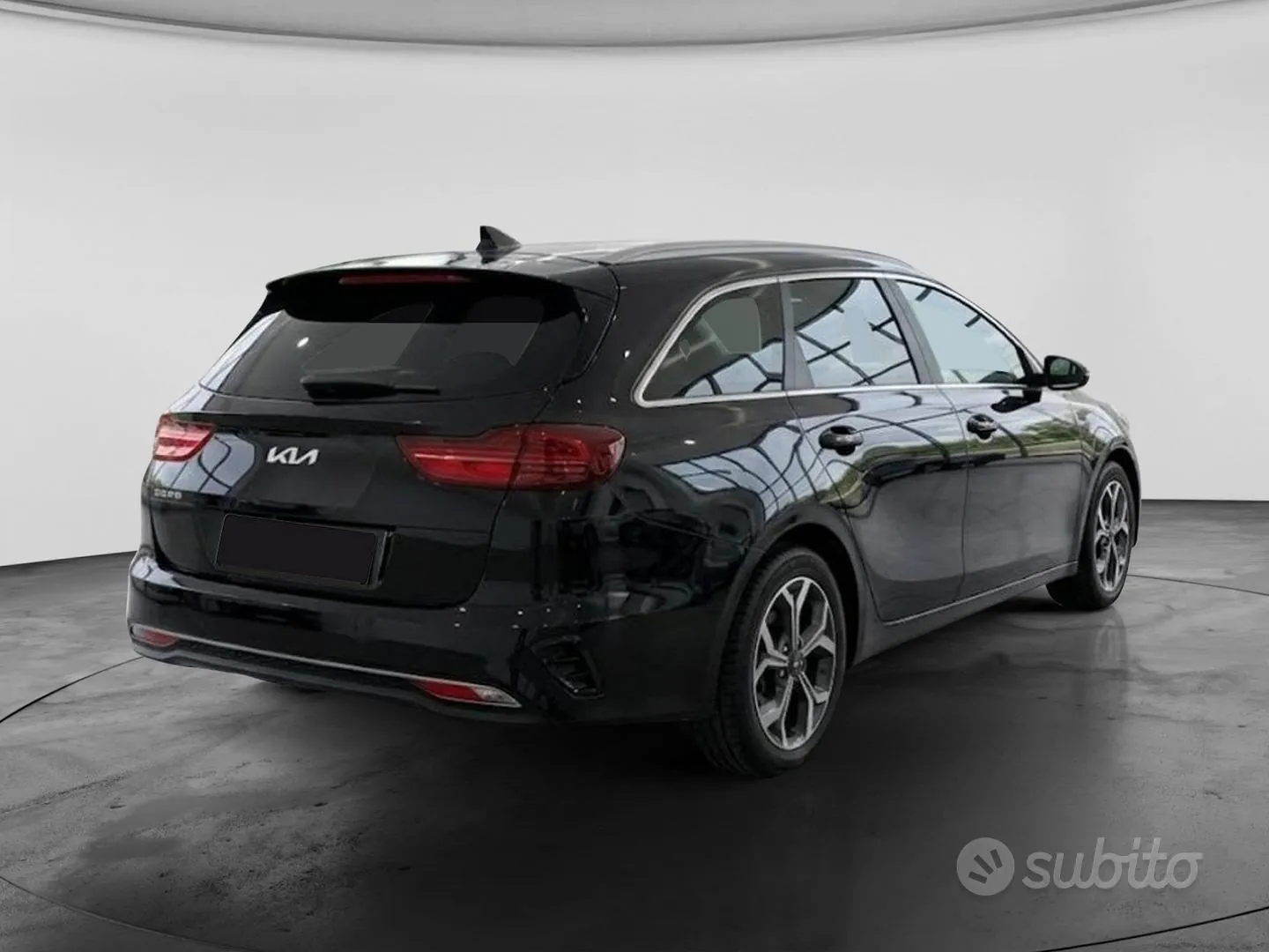 Kia Ceed 2023 photo 3