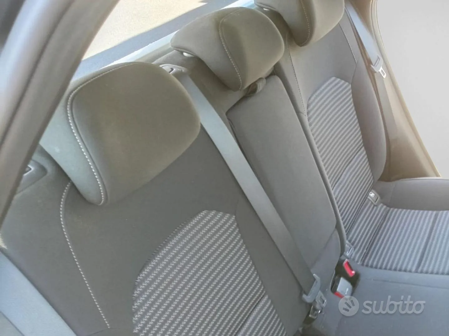 Kia Ceed 2023 photo 5