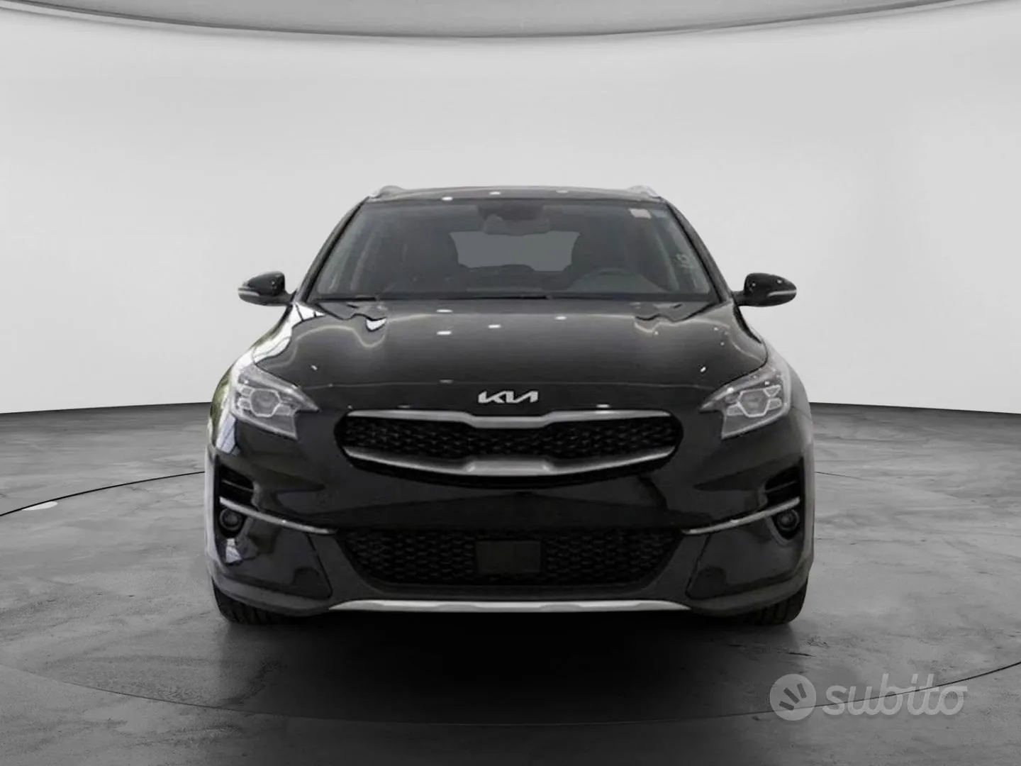 Kia Ceed 2023 photo 2