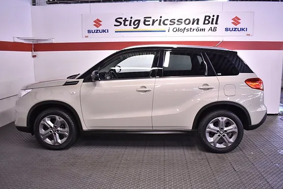 Suzuki Vitara 2015 photo 2
