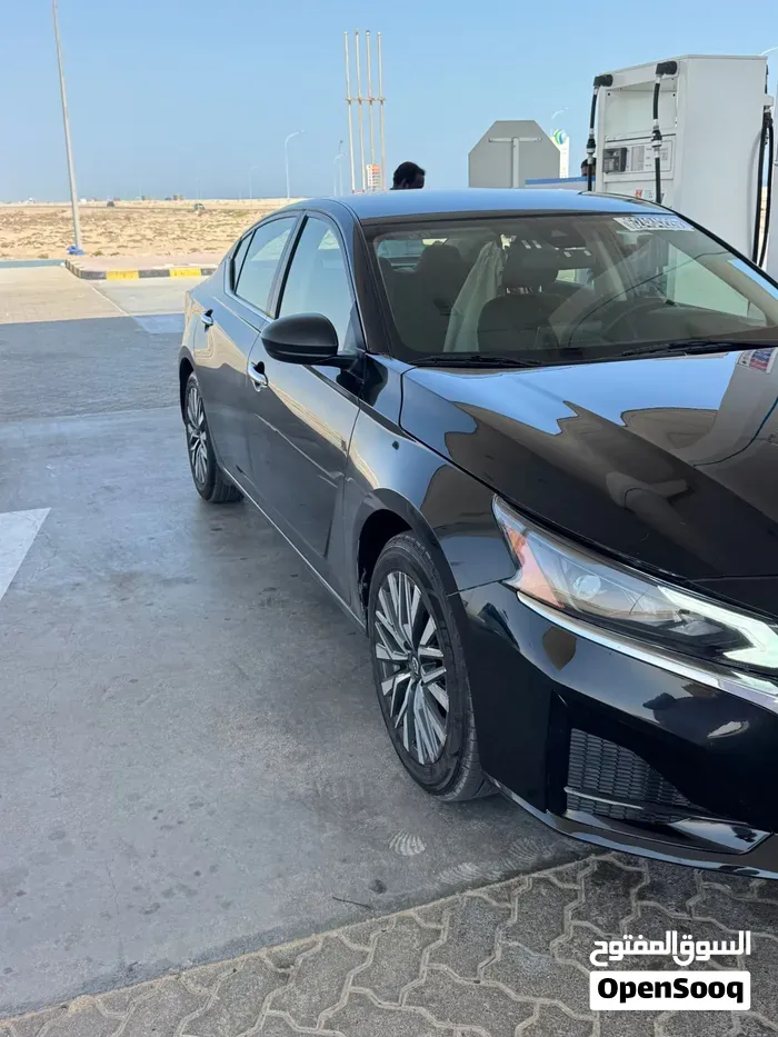 Nissan Altima 2024 photo 3