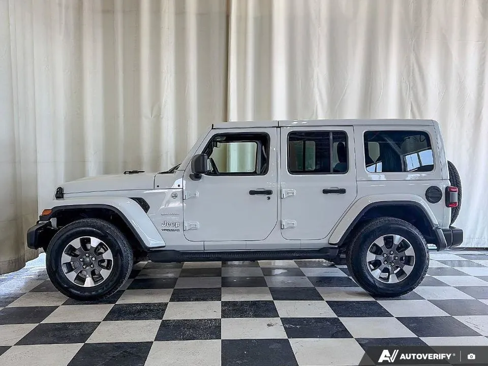 Jeep Wrangler 2022 photo 4