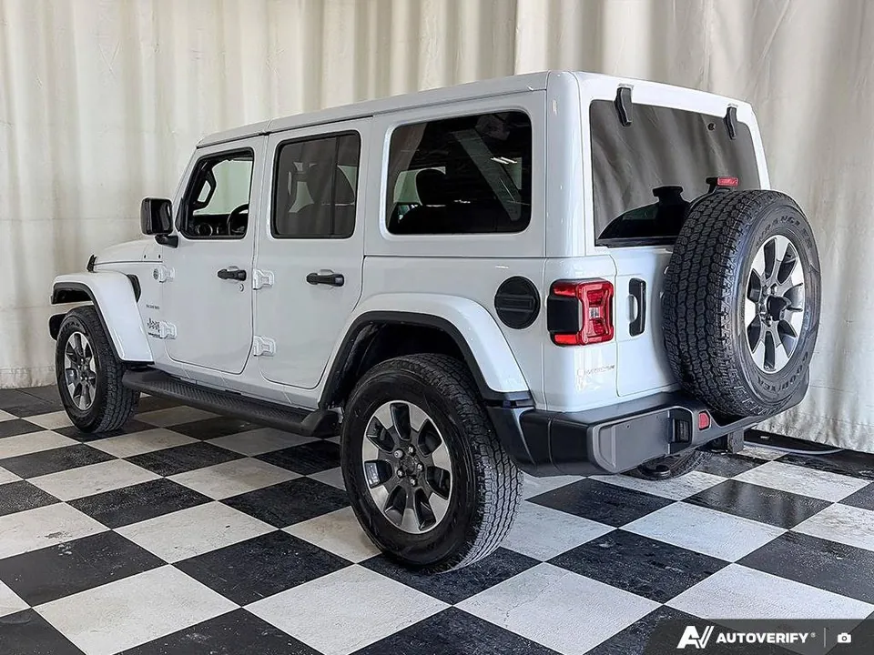 Jeep Wrangler 2022 photo 5