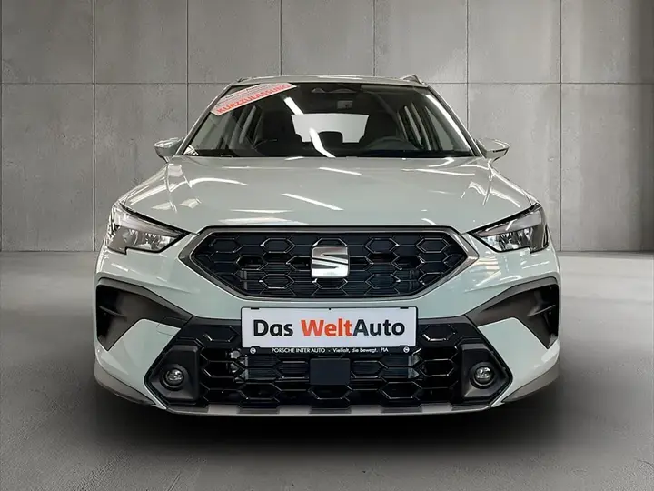 Seat Arona 2026 photo 2