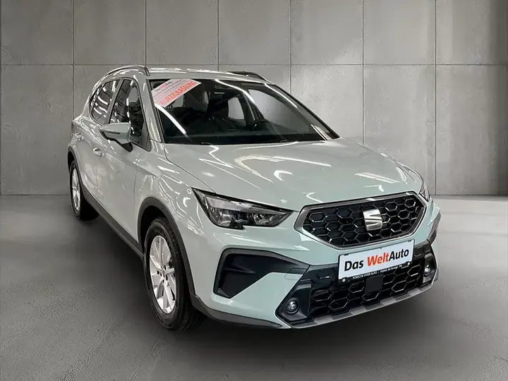 Seat Arona 2026 photo 3