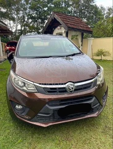 Proton Persona