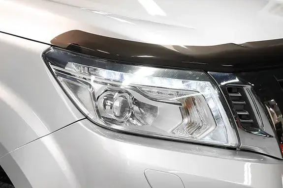 Nissan Navara 2018 photo 4