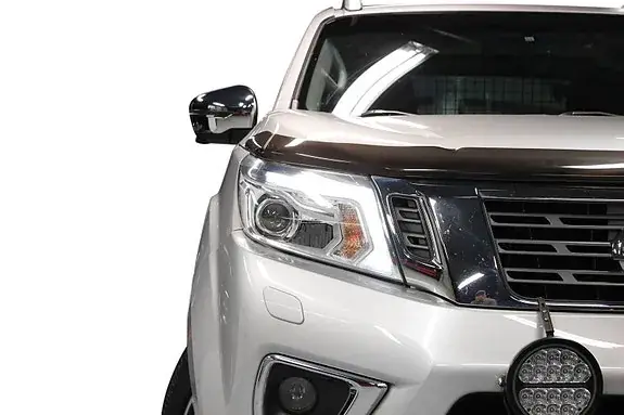 Nissan Navara 2018 photo 3