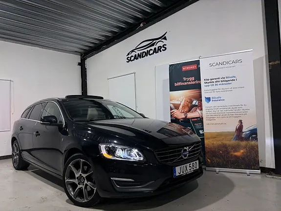 Volvo V60 2015 photo 2