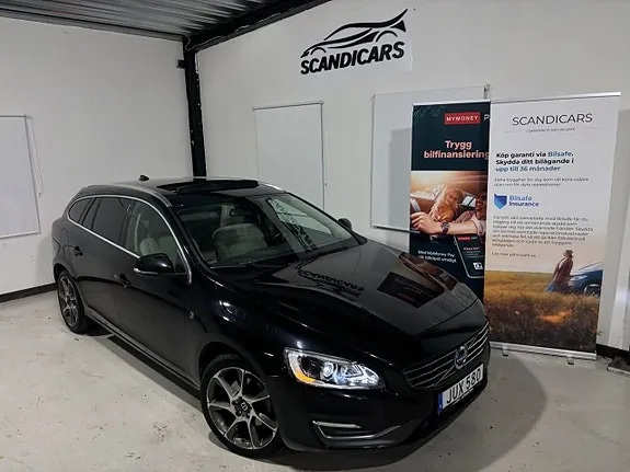 Volvo V60 2015 photo 4
