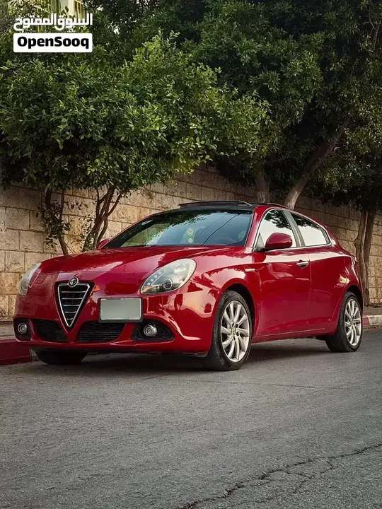 Alfa Romeo Stelvio 2019 photo 5