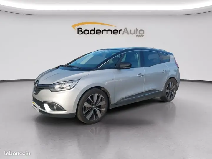 Renault Grand Scenic