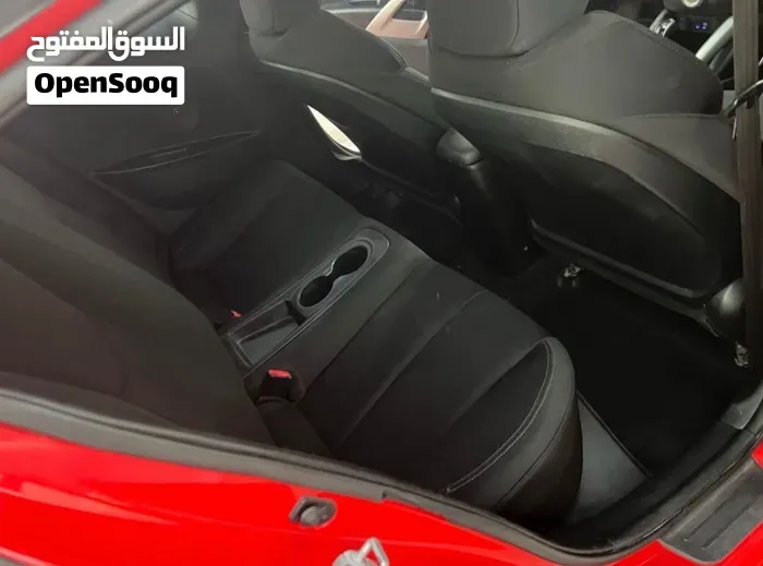 Hyundai Veloster 2013 photo 4