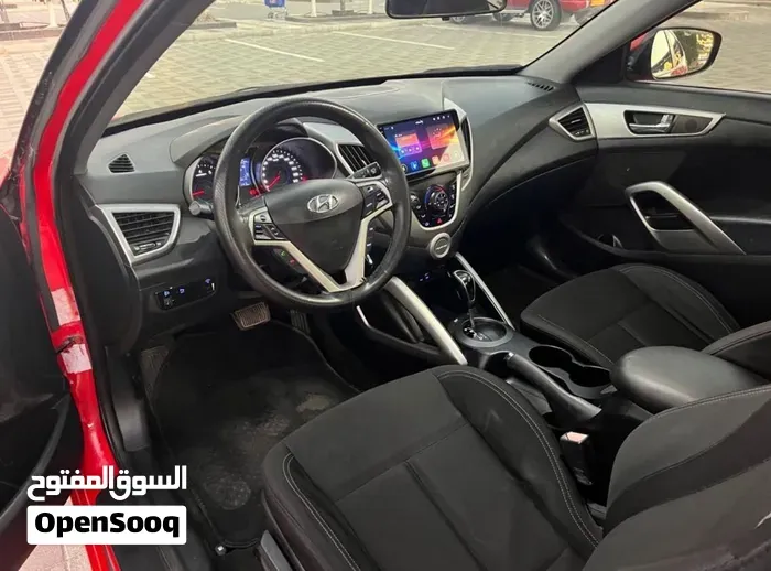 Hyundai Veloster 2013 photo 2