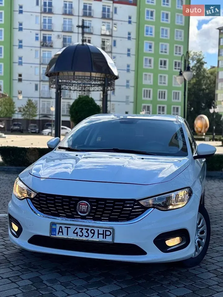 Fiat Tipo