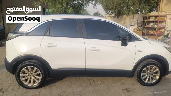 Opel Crossland 2022 photo 2