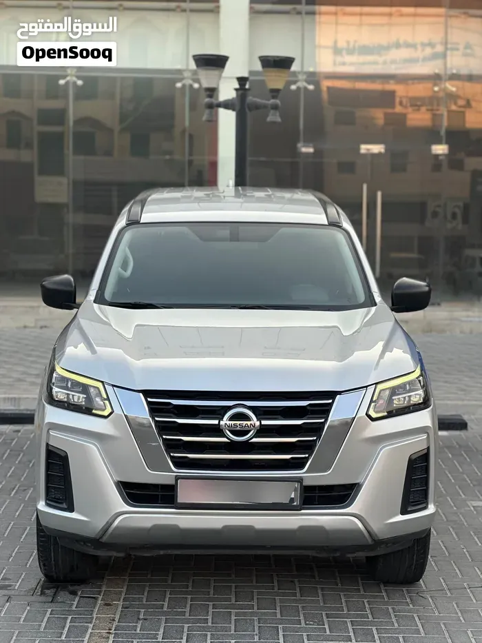 Nissan Xterra