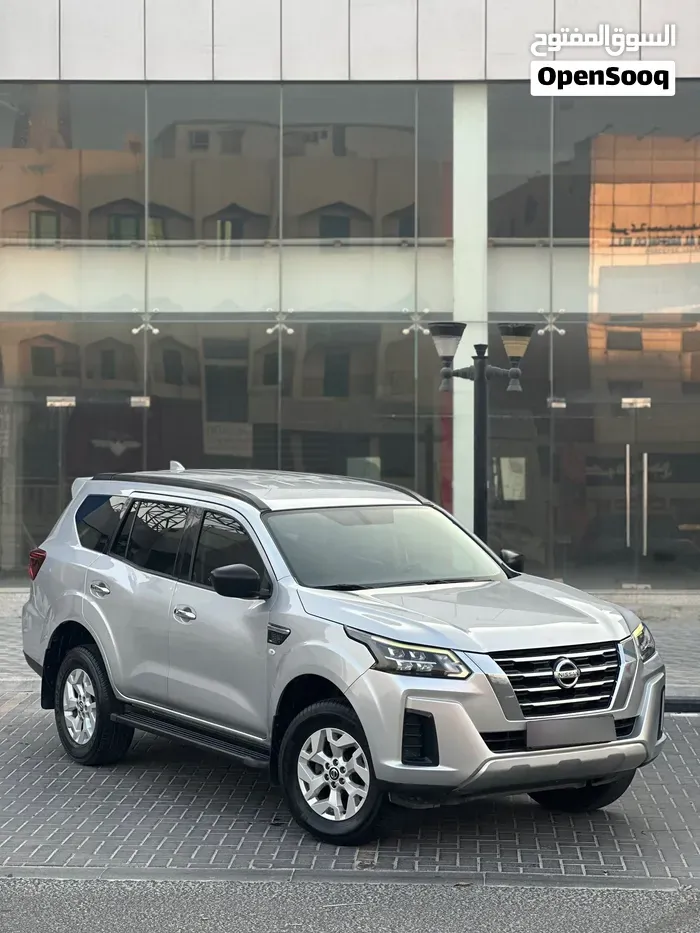 Nissan Xterra 2023 photo 2
