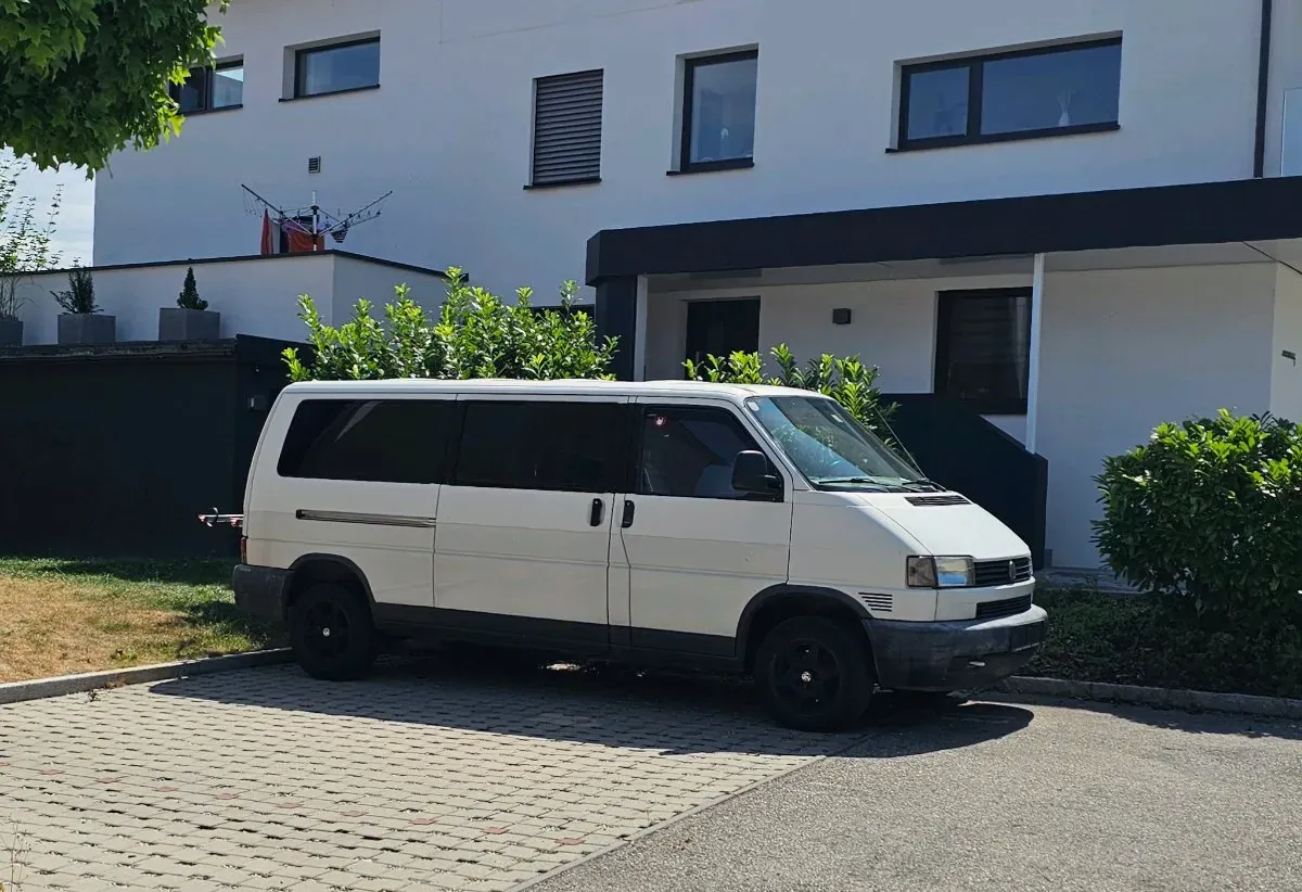 Volkswagen T4
