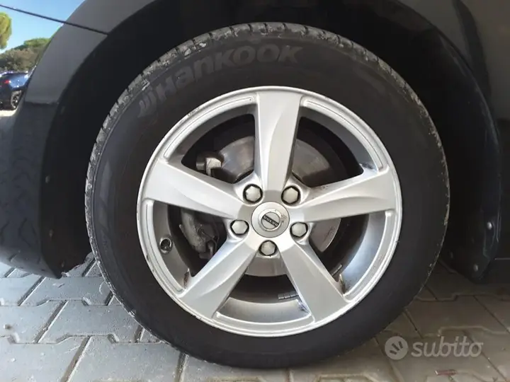 Volvo V40 2018 photo 4