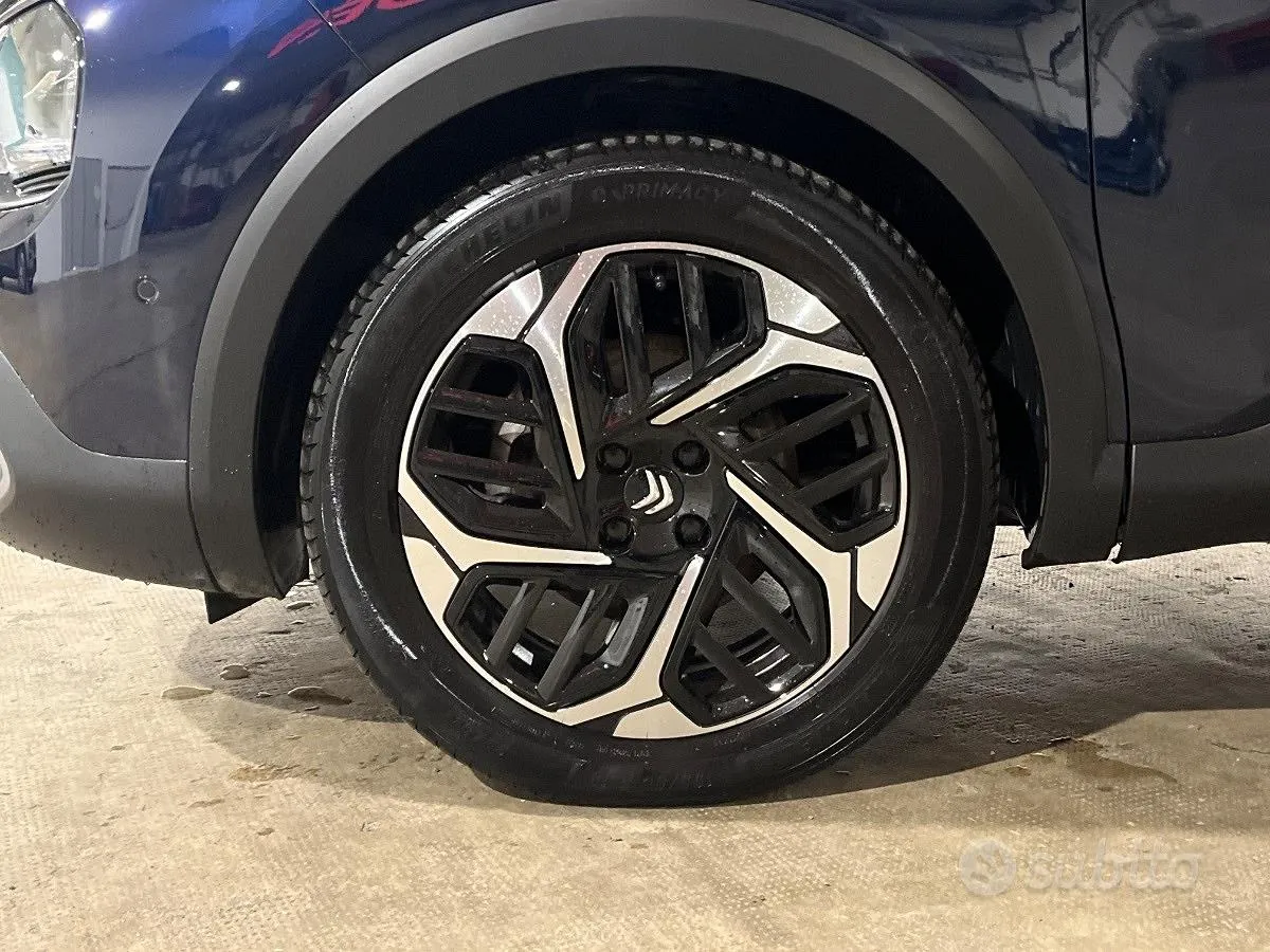 Citroen C4 2024 photo 5
