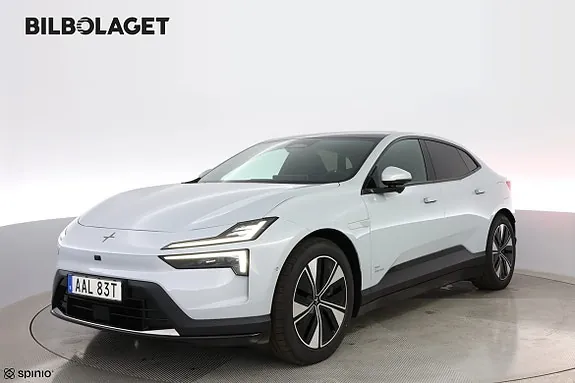 Polestar 4