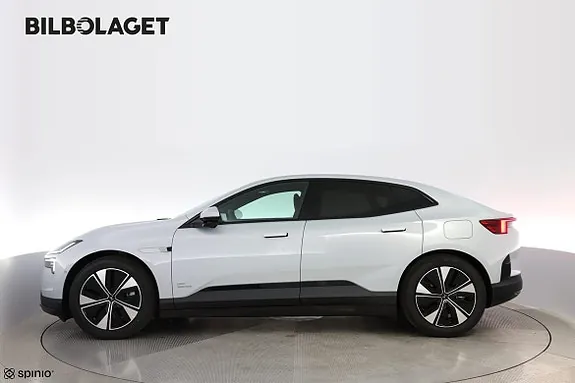 Polestar 4 2027 photo 2