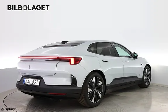 Polestar 4 2027 photo 4