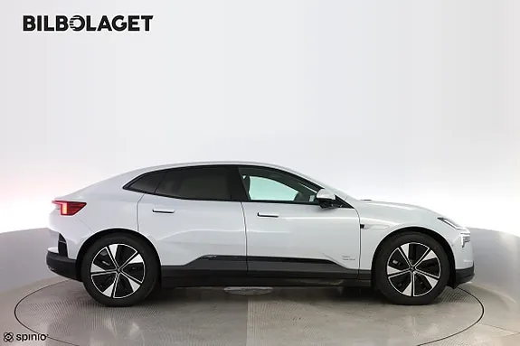 Polestar 4 2027 photo 5