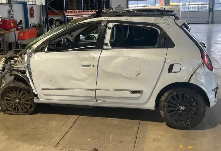 Renault Twingo 2022 photo 3