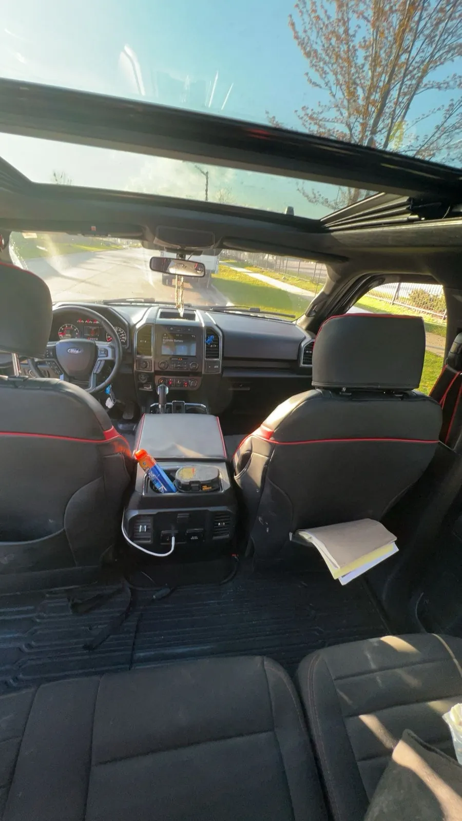 Ford F-150 2019 photo 5