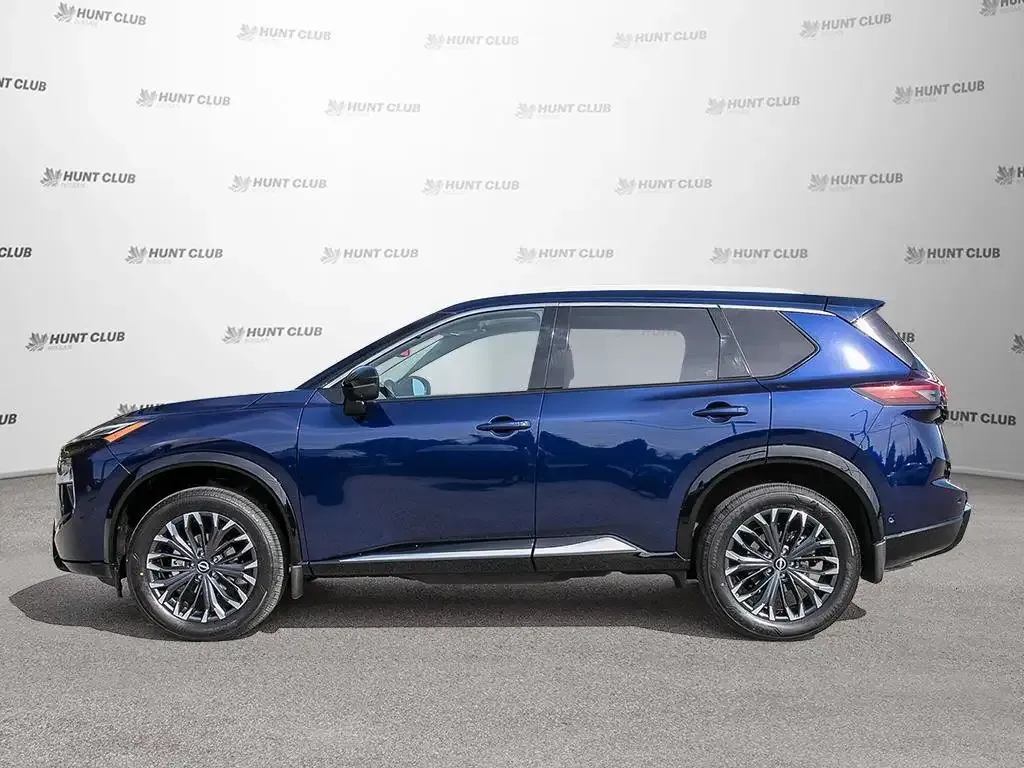 Nissan Rogue 2026 photo 3