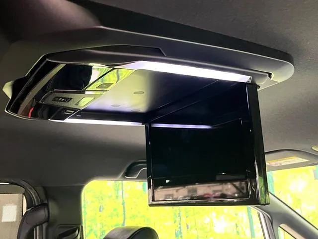 Toyota Esquaia 2021 photo 4