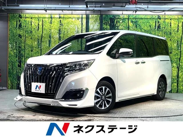 Toyota Esquaia