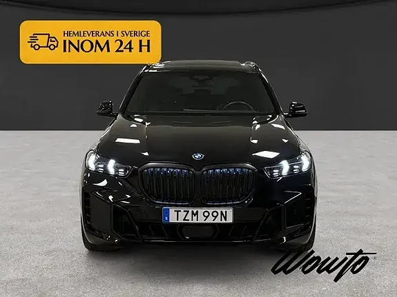 BMW X5 2025 photo 2