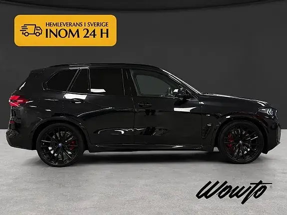 BMW X5 2025 photo 3