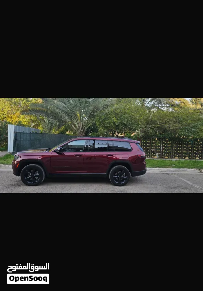 Jeep Grand Cherokee 2023 photo 4