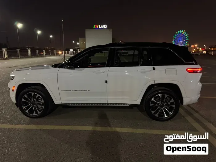 Jeep Grand Cherokee 2023 photo 5