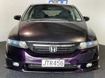 Honda Odyssey 2005 photo 3