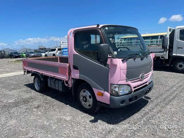 Toyota Dyna