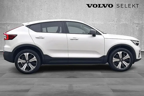 Volvo C40 2023 photo 5
