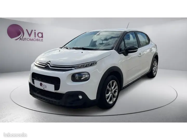 Citroen C3