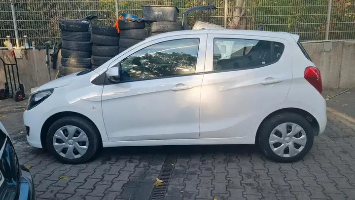 Opel Karl