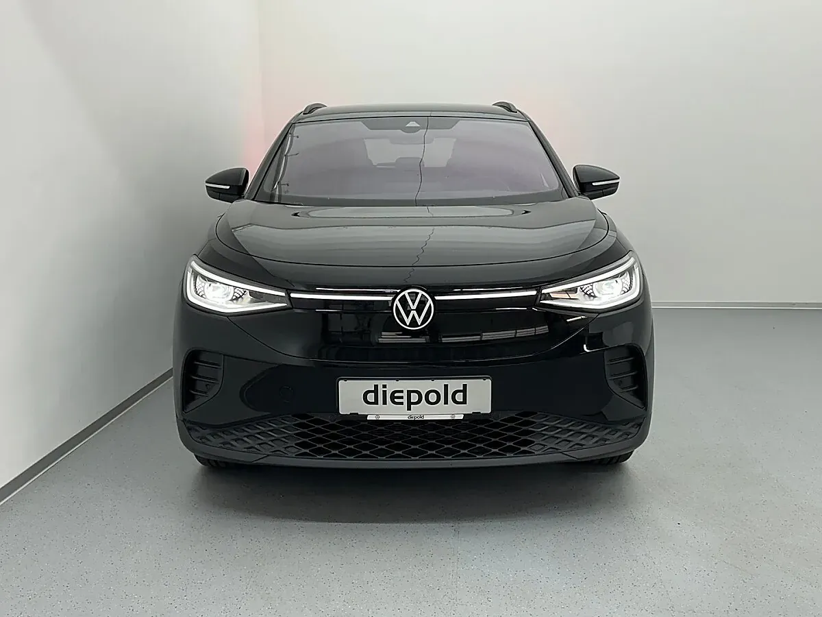 Volkswagen Id.4 2025 photo 2