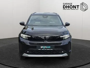 Opel Frontera 2026 photo 2